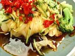 -魏家凉皮(协和店)