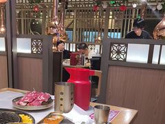 -韩宫宴烤肉·黑毛和牛·料理(滨湖银泰城店)
