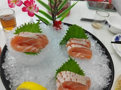 -嘉升大排档(番禺总店)