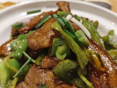 -深山老屋(国顺东路店)