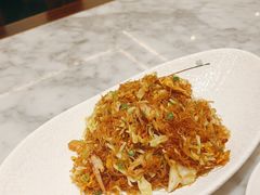 -小菜园新徽菜(宜兴八佰伴店)