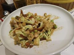 -福海居烤鸭店(鸟巢店)