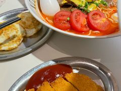 -友达面馆(广州总店)