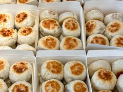 -长发西饼(临顿路店)