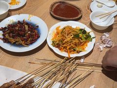 -小乾杯串店•16年沈阳烧烤(文安路店)