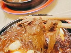 -江小姐的砂锅店