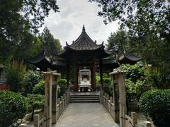 -西安化觉巷清真大寺