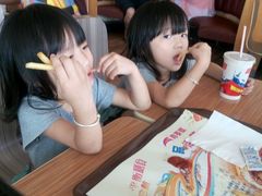 -风致肯麦基(忠信店)