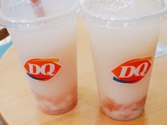 -DQ·蛋糕·冰淇淋(金牛万达店)