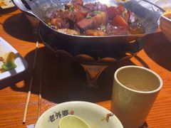 -外婆餐厅(魏县店)