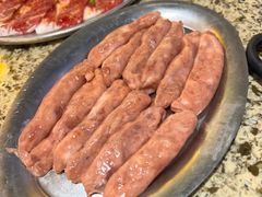 -首尔烤肉大排档(合生汇店)