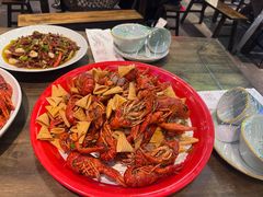 -老五烧烤(盘金华府总店)