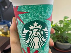 -星巴克(青浦宝龙店)