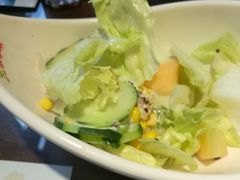 -豪享来中西餐厅(隆昌店)