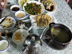 -范饭椰林川湘味海鲜·椰子鸡(三亚湾椰梦长廊店)