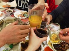 -芭菲盛宴·环球美食(袁家岗店)