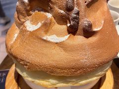 -港丽餐厅(龙之梦长宁店)