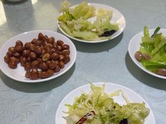 -品味居·首店·大连鲜活海鲜大连菜(东港店)