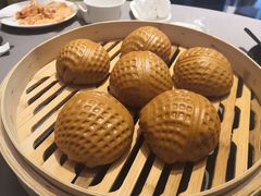 -徐记海鲜(梅溪新天地店)