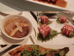 -金轩中餐厅 Jin Xuan(浦东丽思卡尔顿酒店)