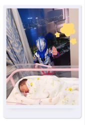 -舒雅母婴护理中心(近江中心)