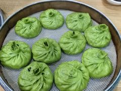 -清真老铁家灌汤包