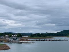 -仙海旅游度假区