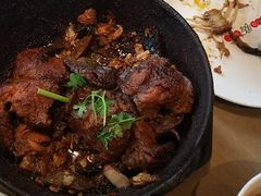 -洪兴砂锅·融合砂锅菜(三站店)