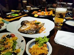 -松子料理(白家庄店)