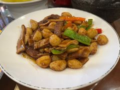 -民族饭荘(新华大街店)