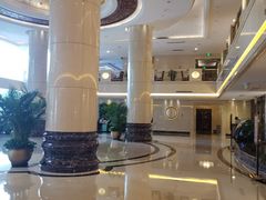 -北京金龙潭御瑞酒店(花园桥地铁站店)