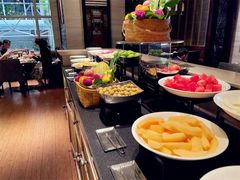 -新加坡文华东方酒店