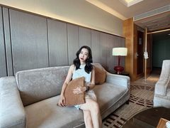 -厦门明发国际大酒店(会展中心环岛路店)