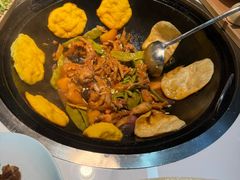 -黑土人家(江桥万达广场店)