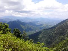 -梧桐山风景名胜区