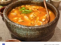 -山石榴·贵州菜(陆家嘴中心店)