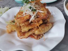 -山南熏肉大饼(辽菜旗舰店)