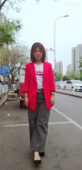 点击看大图 -逸丝风尚专注烫染