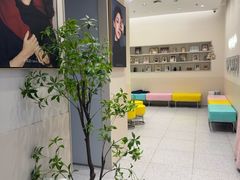 -天真蓝照相馆(五角场百联又一城店)