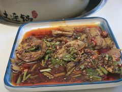 -土连锅·现熬养生汤锅(梁家巷店)