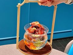 -柒园·三十年创意杭帮菜(龙湖滨江天街店)