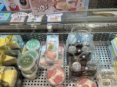 -CaidieBakery采蝶轩(人民东路店)