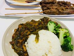 -宜家·瑞典风味餐厅(北京西红门店)