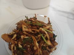 -金牌罗记肠旺面(蔡家街店)
