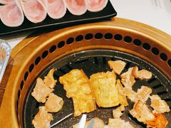 -花味·自助烤肉(大观天地店)