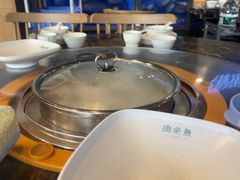 -鱼粤鲜淘米捞·中山脆肉鲩火锅(悦湖会店)