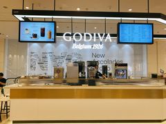 -GODIVA(国际金融中心店)