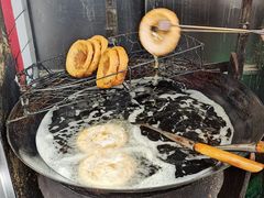 -小秋水饺(大成路总店)