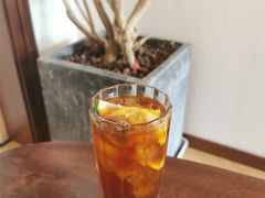 -不正咖啡(万达尊店)