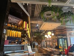 -Grande A'moo(上海万象城店)